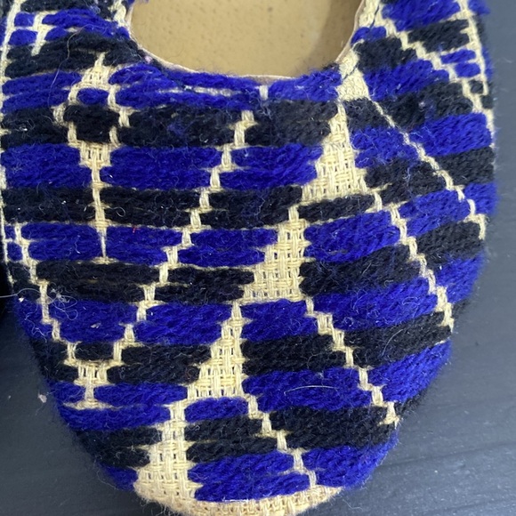 HANDMADE FLATS 🥿 - Picture 2 of 4